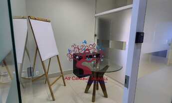 Imagem 7: Prédio Comercial de Alto Padrão em Campinas-SP, Bairro Jardim Brasil: 10 Salas, 9 Banheiro