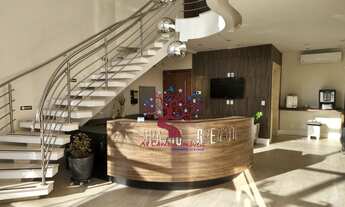 Imagem: Prédio Comercial de Alto Padrão em Campinas-SP