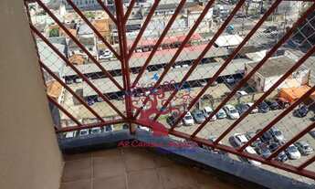 Imagem 3: Kitnet para locação centro de campinas