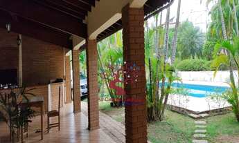 Imagem: CHACARA A VENDA EM CONDOMINIO INDAIATUBA