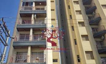 Imagem: Kitnet para locação centro de campinas