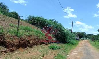 Imagem: Terreno a venda Jardim das Paineiras