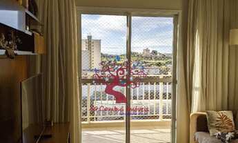 Imagem 3: Apartamento com 02 dormitórios no São Bernardo