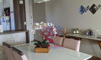 Imagem 6: Apartamento com 02 dormitórios no São Bernardo