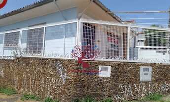 Imagem: Casa comercial para venda ou locação no