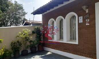 Imagem 4: CASA A VENDA NO JARDIM BOA ESPERANÇA EM CAMPINAS