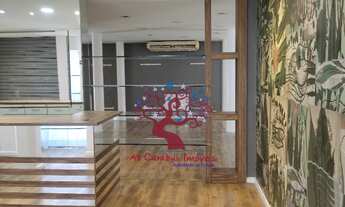 Imagem 6: Casa Comercial de Luxo no Cambuí: 10 Salas, suites com banheira, , copa, cozinha, 6 Banhe