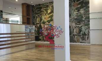 Imagem: Casa Comercial de Luxo no Cambuí 10 Salas