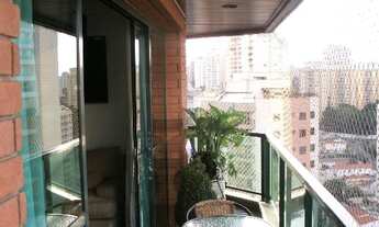 Imagem: APARTAMENTO RESIDENCIAL em São Paulo