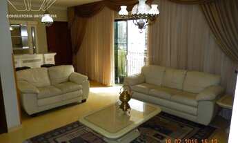 Imagem: APARTAMENTO RESIDENCIAL em São Paulo