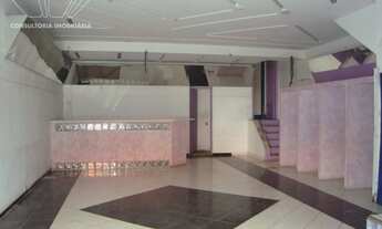 Imagem: SALAO COMERCIAL em SÃO PAULO - SP, VILA