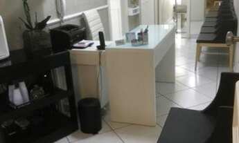 Imagem 2: CONJUNTO COMERCIAL em SÃO PAULO - SP, VILA CLEMENTINO