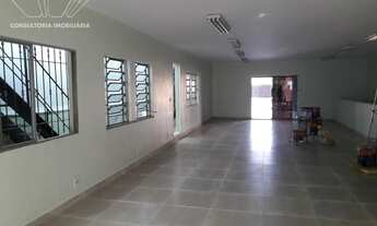 Imagem: GALPAO COMERCIAL em SÃO PAULO - SP, ACLIMAÇÃO