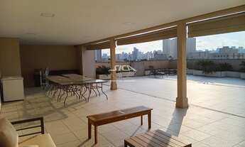 Imagem 4: Studio RESIDENCIAL em SÃO PAULO - SP, CAMBUCI