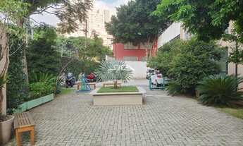 Imagem 3: Studio RESIDENCIAL em SÃO PAULO - SP, CAMBUCI