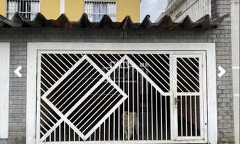 Imagem: CASA RESIDENCIAL em SÃO PAULO - SP, JARDIM