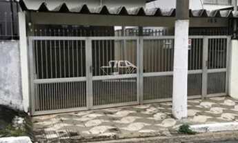 Imagem: CASA RESIDENCIAL em SÃO PAULO - SP, BOSQUE