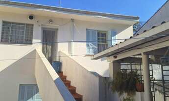 Imagem: CASA RESIDENCIAL em SÃO PAULO - SP, JARDIM