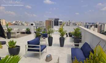 Imagem: Studio RESIDENCIAL em SÃO PAULO - SP, VILA