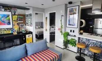 Imagem: APARTAMENTO RESIDENCIAL em SÃO PAULO