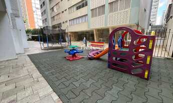 Imagem 7: APARTAMENTO RESIDENCIAL em SÃO PAULO - SP, PARAÍSO