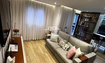 Imagem: APARTAMENTO RESIDENCIAL em SÃO PAULO