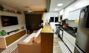 Imagem: APARTAMENTO RESIDENCIAL em SÃO PAULO