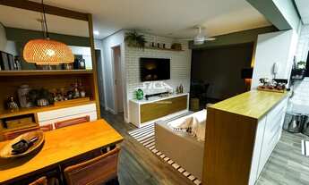 Imagem 2: APARTAMENTO RESIDENCIAL em SÃO PAULO - SP, VILA MARIANA