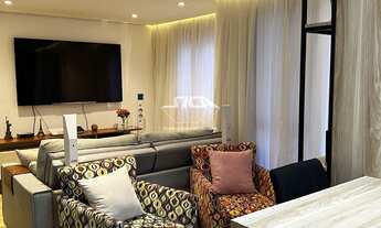 Imagem 7: APARTAMENTO RESIDENCIAL em SÃO PAULO - SP, VILA MARIANA