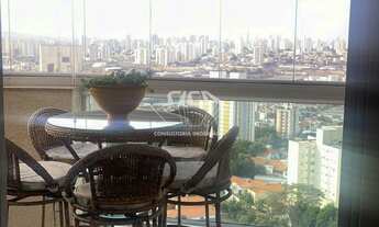 Imagem 5: APARTAMENTO RESIDENCIAL em SÃO PAULO - SP, VILA MONUMENTO