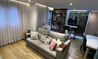 Imagem 3: APARTAMENTO RESIDENCIAL em SÃO PAULO - SP, VILA MARIANA