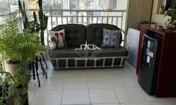 Imagem: APARTAMENTO RESIDENCIAL em SÃO PAULO