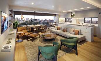 Imagem 4: APARTAMENTO RESIDENCIAL em SÃO PAULO - SP, Chácara Klabin