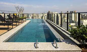 Imagem: APARTAMENTO RESIDENCIAL em SÃO PAULO