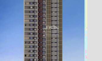 Imagem 2: APARTAMENTO RESIDENCIAL em SÃO PAULO - SP, Chácara Klabin