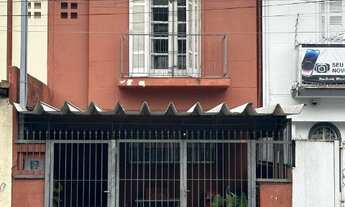 Imagem: CASA RESIDENCIAL em SÃO PAULO - SP, VILA