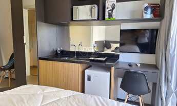 Imagem: Studio RESIDENCIAL em SÃO PAULO - SP, BELA