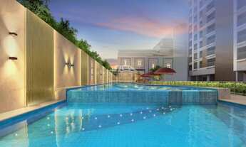 Imagem: APARTAMENTO RESIDENCIAL em SÃO PAULO