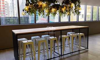 Imagem: Studio RESIDENCIAL em SÃO PAULO - SP, PARAÍSO