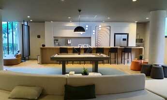 Imagem: Studio RESIDENCIAL em SÃO PAULO - SP, VILA