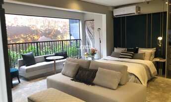 Imagem: Studio RESIDENCIAL em SÃO PAULO - SP, VILA