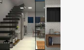 Imagem: CASA RESIDENCIAL em SÃO PAULO - SP, VILA