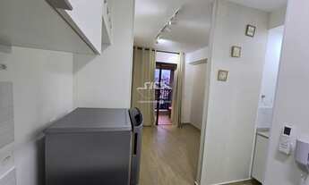 Imagem 3: Studio RESIDENCIAL em SÃO PAULO - SP, VILA MARIANA