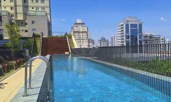 Imagem 3: APARTAMENTO RESIDENCIAL em SÃO PAULO - SP, VILA MARIANA