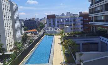 Imagem 6: APARTAMENTO RESIDENCIAL em SÃO PAULO - SP, VILA MARIANA