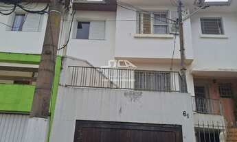 Imagem 4: CASA RESIDENCIAL em SÃO PAULO - SP, VILA MARIANA