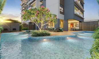 Imagem: APARTAMENTO RESIDENCIAL em SÃO PAULO