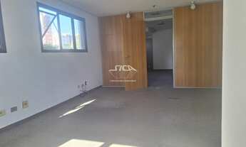 Imagem: CONJUNTO COMERCIAL em SÃO PAULO - SP, VILA