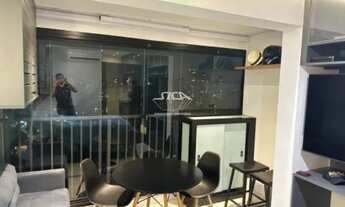 Imagem: Studio RESIDENCIAL em SÃO PAULO - SP, VILA