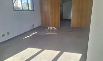 Imagem 3: CONJUNTO COMERCIAL em SÃO PAULO - SP, VILA CLEMENTINO